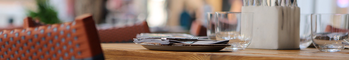 Eating American (Traditional) Barbeque at Overland Express Restaurant and Lounge restaurant in Helena, MT.